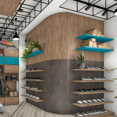 Panneau décoratif d'ameublement - F642 ST16 - EGGER - pour mur / à grande résistance / en bois