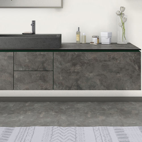 Panneau décoratif d'ameublement - F121 ST87 - EGGER - pour agencement intérieur / pour sol / à grande résistance