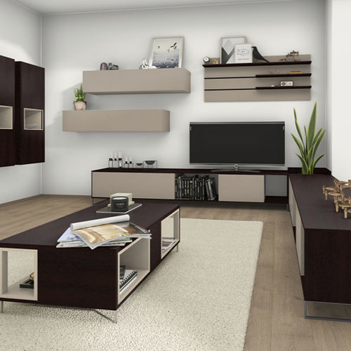 Panneau décoratif d'ameublement - F784 ST20 - EGGER - pour agencement intérieur / à grande résistance / en bois