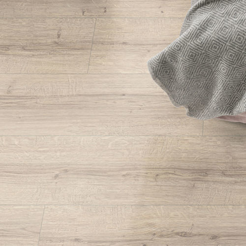 Sol stratifié en chêne - EPL183 - EGGER - flottante clic / aspect bois / résidentiel