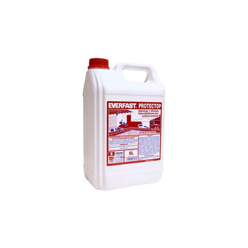 Traitement hydrofuge pour briques - PROTECTOP - EVERFAST - pour pierres