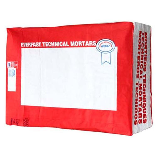 Mortier de ragréage - DECOSOL - EVERFAST - pour chape / colle