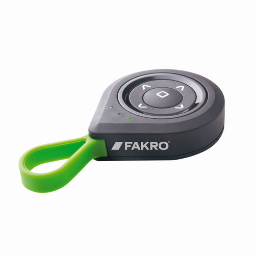 Télécommande pour système domotique - ZRG3 - FAKRO