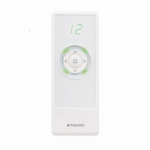 Télécommande pour système domotique - ZRH12 - FAKRO