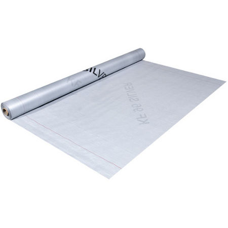 Écran de sous-toiture perméable à la vapeur d'eau - KF 96 SILVER &  KF 110 STANDARD - FAKRO