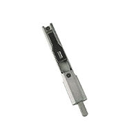 Loqueteau en acier - 3720A - Fapim - en zamak / mat