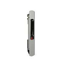 Poignée pour porte coulissante - OLÉ  - Fapim - en zamak / en aluminium extrudé / contemporaine