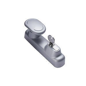 Bouton de porte contemporain - OLTRE - Fapim - en zamak