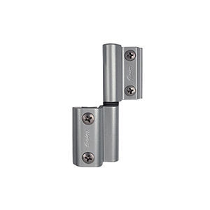 Charnière pour fenêtre - BLITZ  - Fapim - en aluminium anodisé / en aluminium extrudé / en aluminium peint