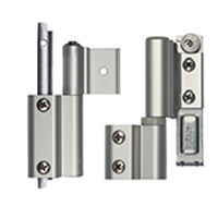 Charnière pour fenêtre oscillo-battante - 1401A - Fapim - en acier inoxydable / en aluminium extrudé / contemporaine