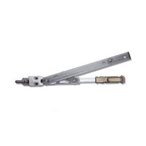 Charnière pour fenêtre oscillo-battante - 1449 - Fapim - en zamak / en acier inoxydable / en aluminium