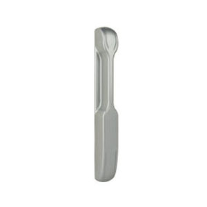 Poignée de tirage pour porte coulissante - 5015 - Fapim - en zamak / contemporaine / aspect argenté