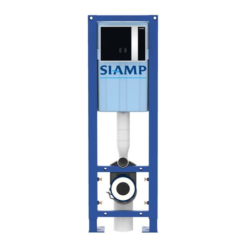 Bouton de chasse d'eau - 10 0006 53 - SIAMP