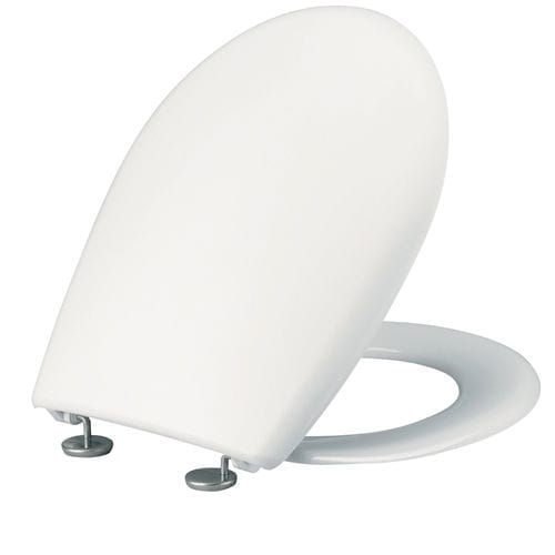 Lunette de toilettes en thermoplastique - OPIO CLASSIC - SIAMP