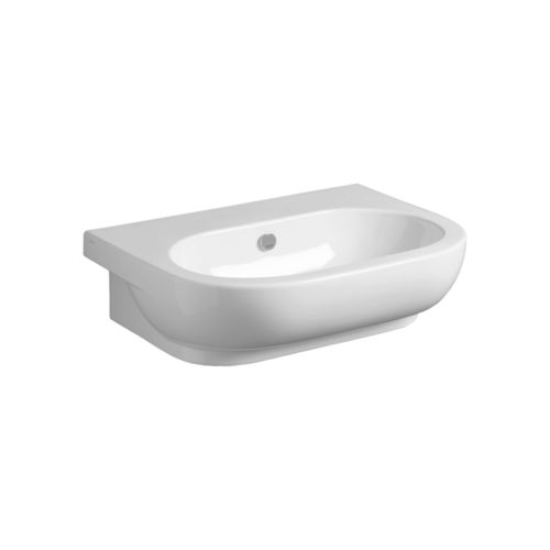 Vasque à poser - EL 10 - SIMAS ACQUA SPACE - en céramique / avec mitigeur / ovale