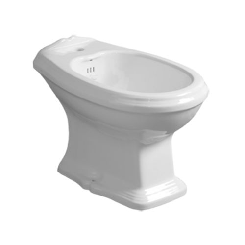 Bidet en céramique - AR 833 - SIMAS ACQUA SPACE
