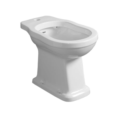 Bidet en céramique - LO 923 - SIMAS ACQUA SPACE