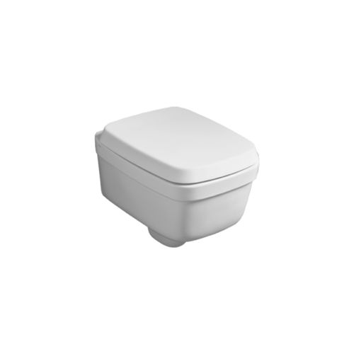 WC suspendu - EVO 18 - SIMAS ACQUA SPACE - en céramique / résidentiel / ovale