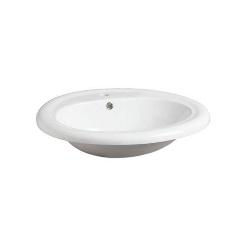 Vasque suspendue - S 51 - SIMAS ACQUA SPACE - en céramique / avec mitigeur / avec miroir ajustable