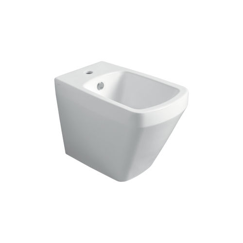 Bidet en céramique - BB 04 - SIMAS ACQUA SPACE