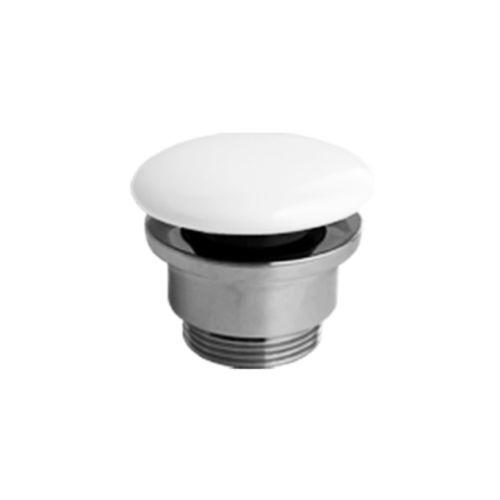 Vidage lavabo à pression - PLCE - SIMAS ACQUA SPACE