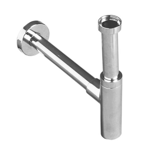 Siphon de lavabo en métal - SIF 165 - SIMAS ACQUA SPACE