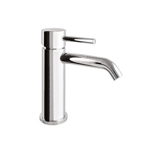 Mitigeur de vasque - TOMMLA - SIMAS ACQUA SPACE - à poser / en métal chromé / 1 trou