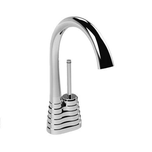 Mitigeur pour bidet - 3223MCBIS - RUBINETTERIE STELLA - à poser / en métal chromé / en bronze