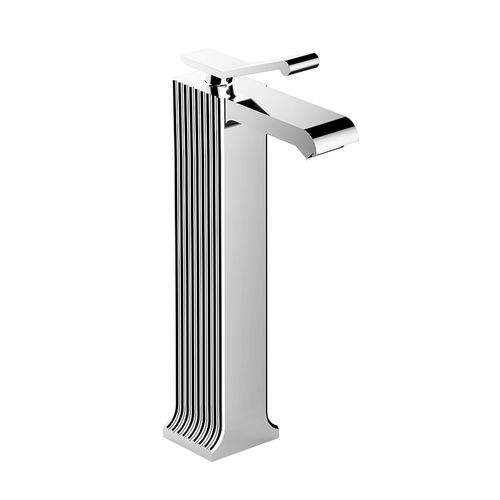 Mitigeur de vasque - 3222HP120 - RUBINETTERIE STELLA - à poser / en métal chromé / en bronze