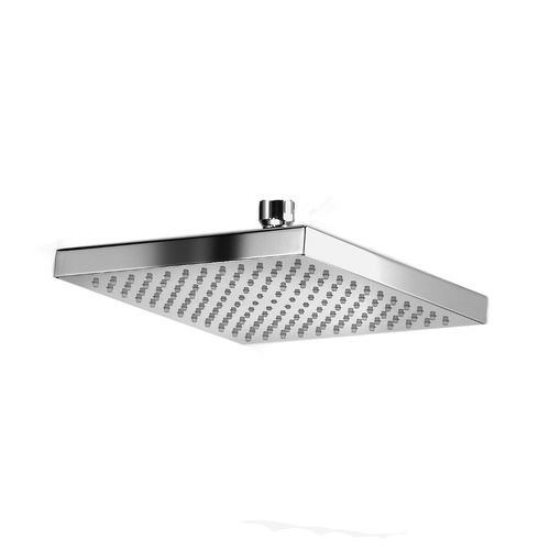 Pommeau de douche de plafond - 320A-300 - RUBINETTERIE STELLA - rectangulaire