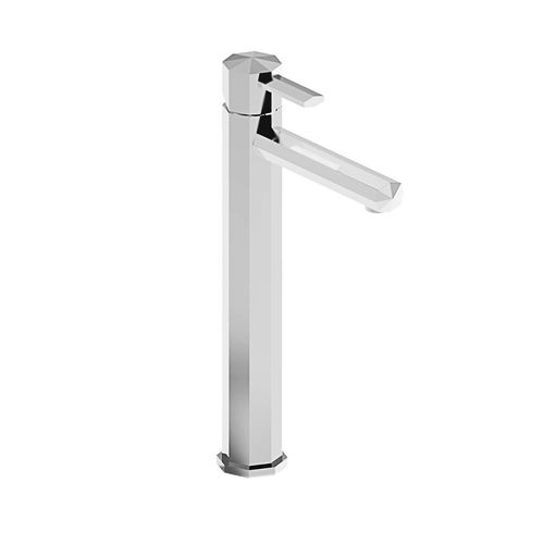 Mitigeur de vasque - 3222HP - RUBINETTERIE STELLA - à poser / en métal chromé / en bronze