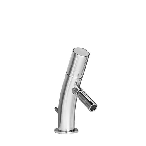 Mitigeur de vasque - 3224 - RUBINETTERIE STELLA - à poser / en métal chromé / en bronze