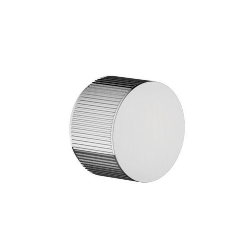 Mitigeur de douche - 0-158 PV - RUBINETTERIE STELLA - à encastrer / en laiton chromé / 1 trou