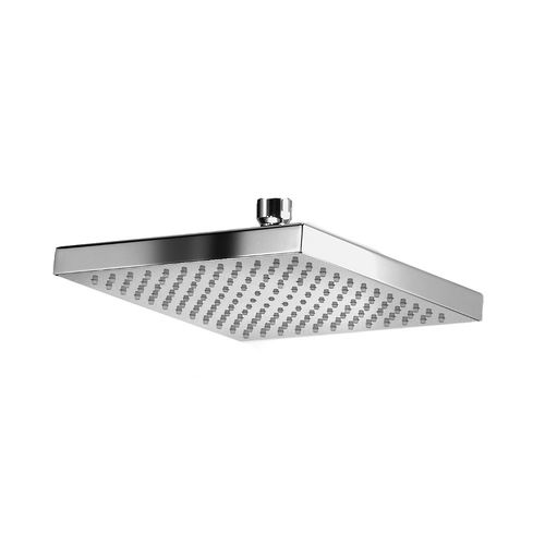 Pommeau de douche encastrable au plafond - 320A-300 - RUBINETTERIE STELLA - carré