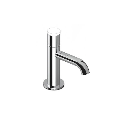Mitigeur de vasque - 3222 - RUBINETTERIE STELLA - à poser / en métal / 1 trou
