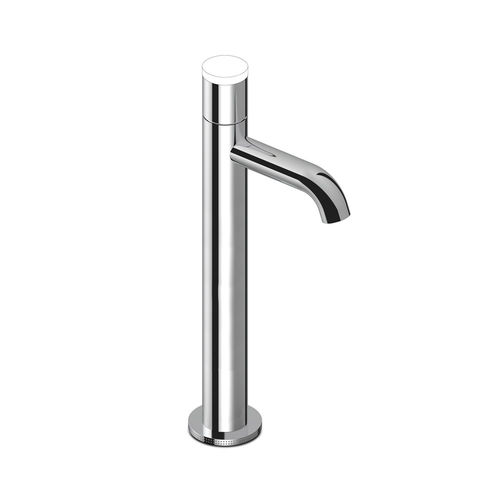 Mitigeur de vasque - 3222HP - RUBINETTERIE STELLA - à poser / en métal / 1 trou