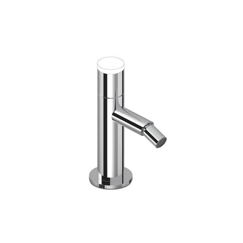 Mitigeur pour bidet - 3602 - RUBINETTERIE STELLA - à poser / en métal / 1 trou
