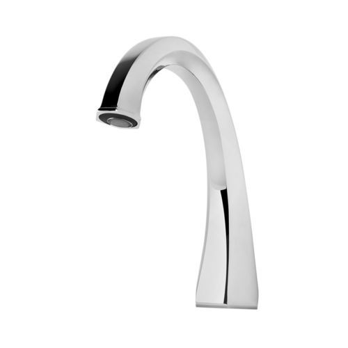 Mitigeur de vasque - 6201E - RUBINETTERIE STELLA - électronique / infrarouge / en métal