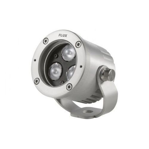 Projecteur IP66 - X-FLOOD² 3 - FLUX Lighting - LED RGB / à LED / industriel