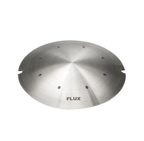 Luminaire encastrable au sol - X-BUMP - FLUX Lighting - à LED / rond / IP67