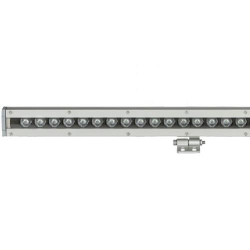 Luminaire apparent - X-LINE MINI - FLUX Lighting - à LED / linéaire / IP66
