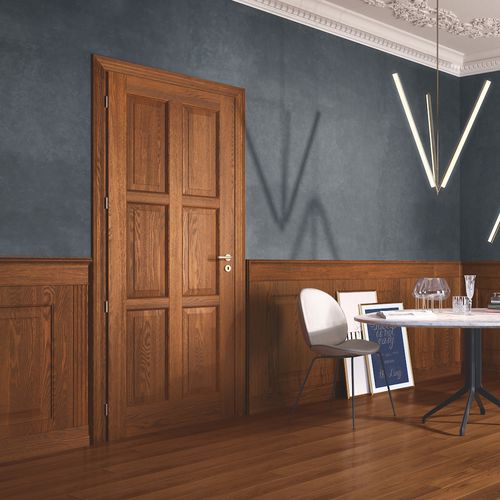 Panneau décoratif. en bois - CLASSICA - GAROFOLI - pour agencement intérieur / mural