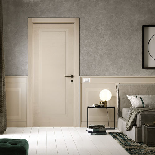 Panneau décoratif de revêtement - MIRAWOOD 1B + PANELLED BOISERIE - GAROFOLI - mural / en bois / à relief