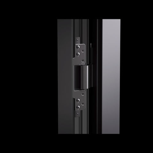 Charnière de porte - C.H.I.C. Door RG - GIESSE - invisible / résidentielle / professionnelle