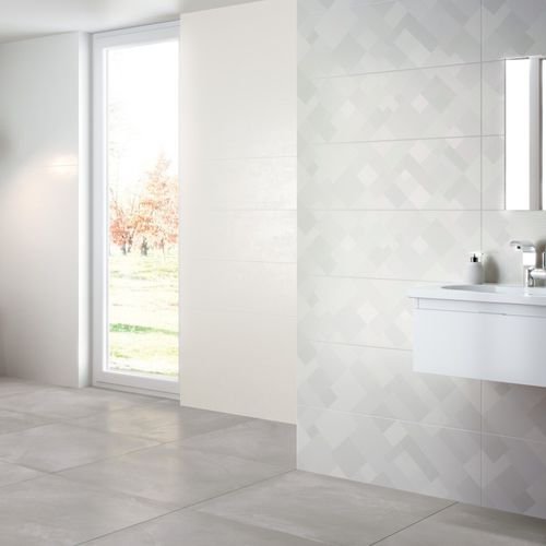 Carrelage en céramique - BALTICO - GRESPANIA CERAMICA - poli / d'intérieur / de salle de bain
