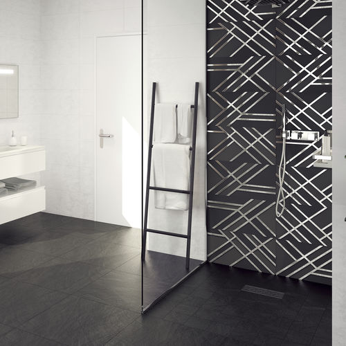 Carrelage en céramique - MARITIMA - GRESPANIA CERAMICA - mat / d'intérieur / mural