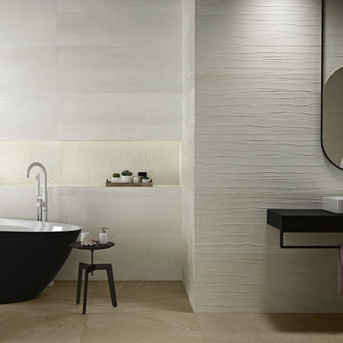 Carrelage en céramique - SKY - GRESPANIA CERAMICA - mat / brillant / d'intérieur