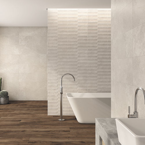 Carrelage en céramique - LOIRE - GRESPANIA CERAMICA - mat / brillant / finition naturelle