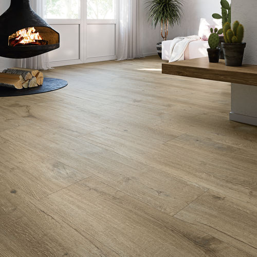 Carrelage en grès cérame - SELVA - GRESPANIA CERAMICA - en céramique émaillée / mat / finition naturelle
