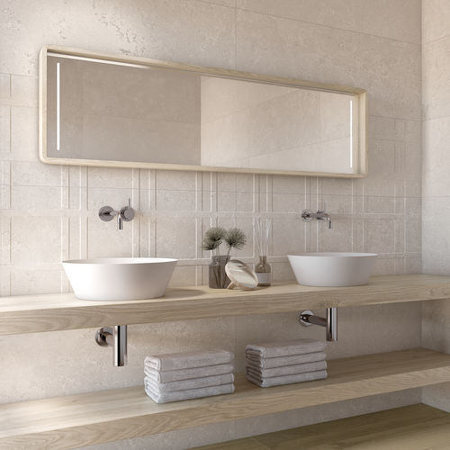 Carrelage en céramique - PORTO PETRO - GRESPANIA CERAMICA - finition mat / à relief / finition naturelle